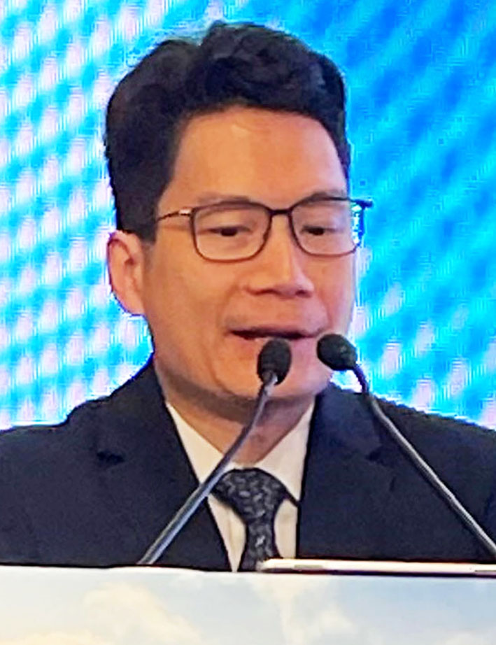 Joseph Chan Joseph Chan